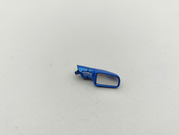 Lamborghini Diablo SE30 Blue - Mirror Right Side