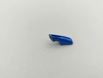 Lamborghini Diablo SE30 Blue - Mirror Left Side