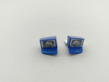 Lamborghini Diablo SE30 Blue - Headlight Set
