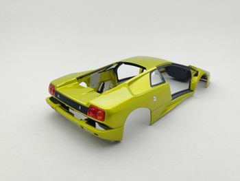Lamborghini Diablo SE30 Giallo Spyder - Body