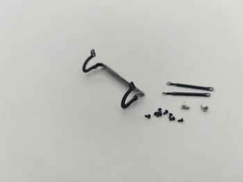 Lamborghini Diablo SE30 Giallo Spyder - Front Compartment Hinge Set