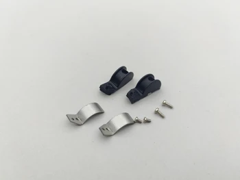 Lamborghini Diablo SE30 Viola - Headlight Hinge