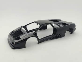 Lamborghini Diablo SE30 Black - Body