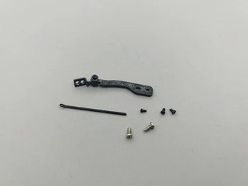 Lamborghini Diablo SE30 Black - Door Hinge Right Side