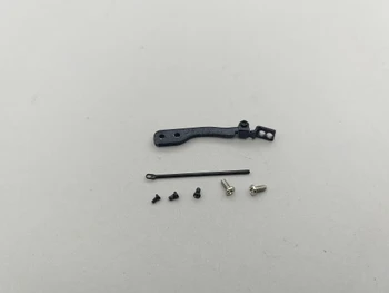 Lamborghini Diablo SE30 Black - Door Hinge Left Side
