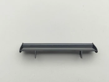 Lamborghini Diablo SV-R Black - Spoiler
