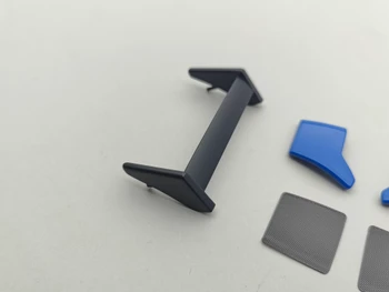 Lamborghini Diablo SV-R Blu Lemans - Rear Bumper