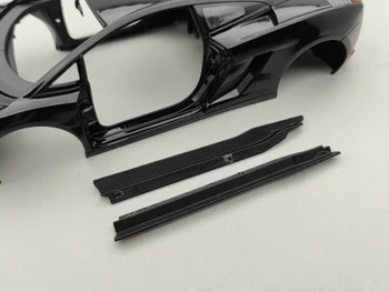 Lamborghini Gallardo Superleggera Black - Body