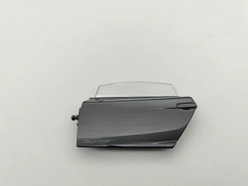 Lamborghini Gallardo Superleggera Black - Door Left Side