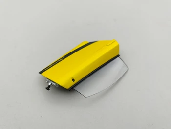 Lamborghini Gallardo Superleggera Yellow - Door Right Side