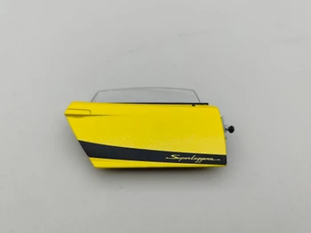 Lamborghini Gallardo Superleggera Yellow - Door Right Side