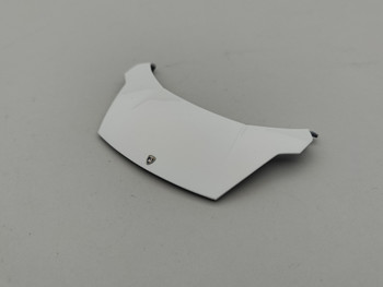Lamborghini Gallardo Superleggera White - Front Compartment Cover