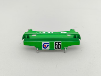 Nissan Skyline R32 GT-R Group A N. Kyoseki GP-1 #55 - Trunk Lid / Spoiler