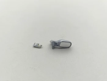 Nissan Skyline R32 GT-R Group A Prototype Car #23- Mirror Right Side