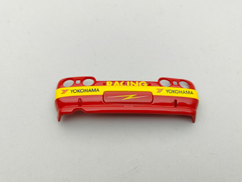 Nissan Skyline R32 GT-R Bathurst Winner 1992 #1 - Rear Bumper