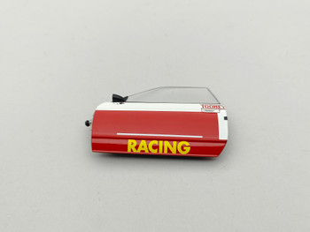 Nissan Skyline R32 GT-R Bathurst Winner 1992 #1 - Door Left Side
