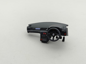 Nissan Skyline R32 GT-R Bathurst Winner 1992 #1 - Dashboard