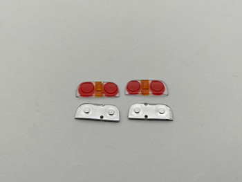Nissan Skyline R32 GT-R Bathurst Winner 1992 #1 - Rear Lights