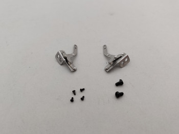 Nissan R35 GT-R V-Spec Ultimate Opal Black - Hood hinge Set