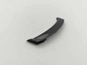 Nissan R35 GT-R V-Spec Ultimate Opal Black - Spoiler