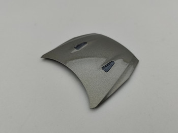 Nissan R35 GT-R Titanium Grey - Hood