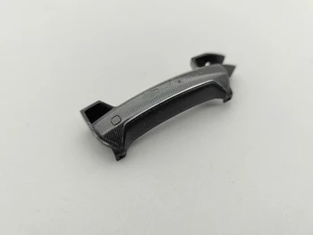 Nissan R35 GT-R Titanium Grey - Front Grill