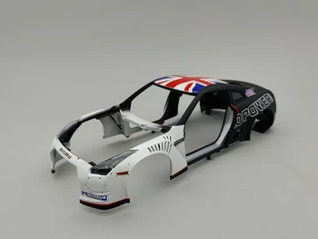 Nissan GT-R GT1 FIA-GT Sumo Power #23 - Body