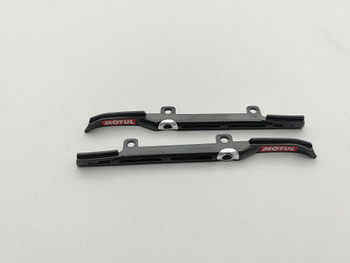Nissan GT-R GT1 FIA-GT Sumo Power #23 - Side Skirts / Exhaust