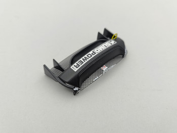Nissan GT-R GT1 FIA-GT Sumo Power #23 - Front Grill