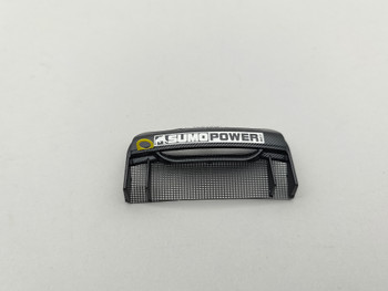 Nissan GT-R GT1 FIA-GT Sumo Power #23 - Front Grill
