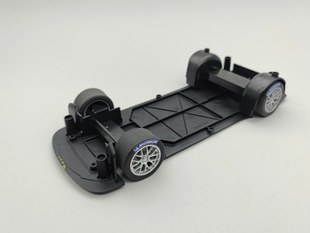 Nissan GT-R GT1 FIA-GT Sumo Power #23 - Chassis