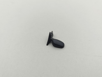 Nissan Skyline GT-R R33 R-Tune Matt Black - Mirror Right Side