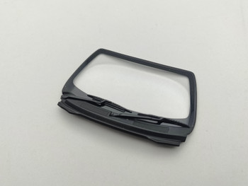 Nissan Skyline GT-R R33 R-Tune Matt Black - Windscreen