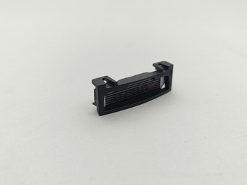 Nissan Skyline GT-R R33 R-Tune Matt Black - Radiator