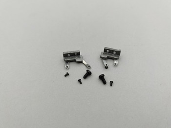 Nissan Skyline 2000 Turbo RS-X DR30 Grey - Hood Hinge Set