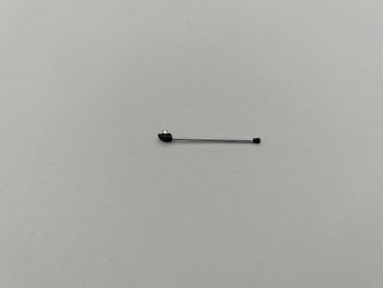 Nissan Skyline 2000 Turbo RS-X DR30 Grey - Antenna