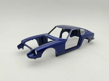 Nissan Fairlady Z (S30) Wangan Midnight Devil Z - Body