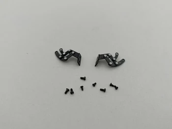 Nissan Fairlady Z (S30) Wangan Midnight Devil Z - Hood Hinge Set