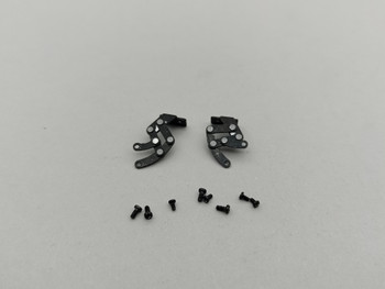 Nissan Fairlady Z (S30) Wangan Midnight Devil Z - Hood Hinge Set