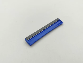 Nissan Skyline GT-R R34 V-Spec II Upgraded Blue - Wing / Spoiler Blade
