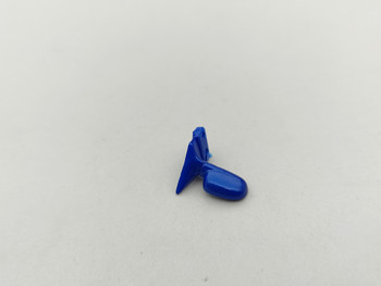Nissan Skyline GT-R R34 V-Spec II Upgraded Blue - Mirror Right Side