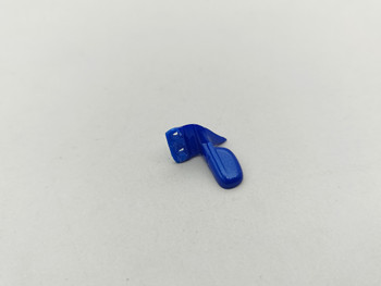 Nissan Skyline GT-R R34 V-Spec II Upgraded Blue - Mirror Left Side