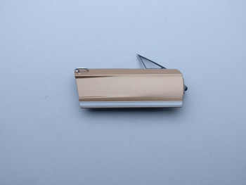 Mustang GT390 - Door right side