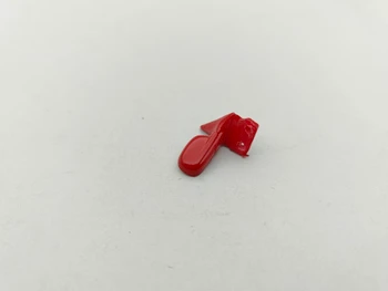 Nissan Skyline GT-R R34 R-Tune Nismo Red - Mirror Right Side