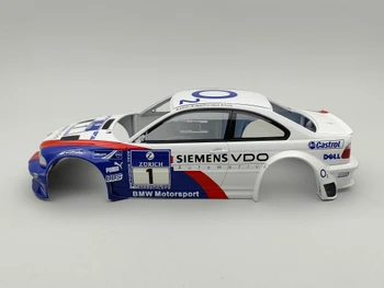 BMW M3 GTR 24 HRS Nur D.Muller / J.Muller/ H-J #1 - Body
