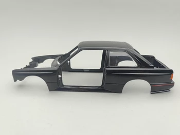 BMW M3 E30 Re-Release Black - Body