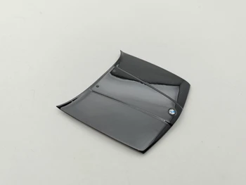 BMW M3 E30 Re-Release Black  - Hood
