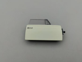 Mercedes Benz 280 SE White - Door Right Side