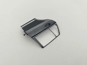 Mercedes Benz C-Class Estate Avantgarde Black - Door Right Side Rear