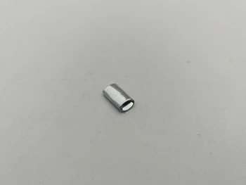 Mercedes Benz C-Class Estate Avantgarde Black - Exhaust Tip